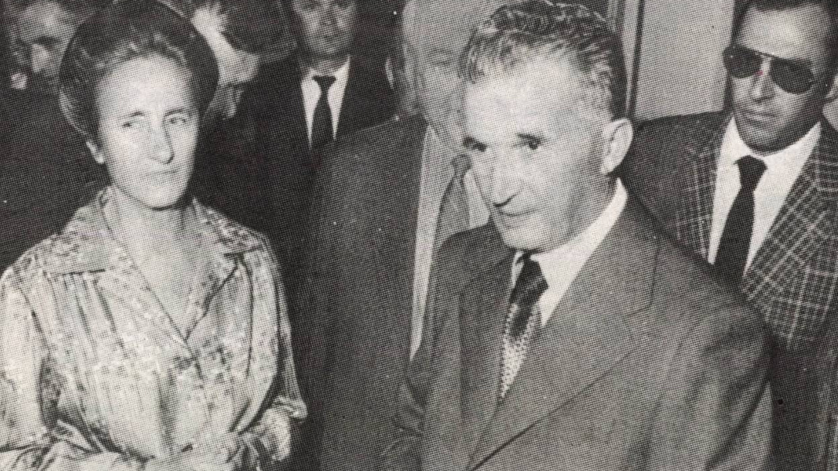 22 decembrie 1989. Noaptea în care s-a tras în popor. Sinuciderea lui Milea și fuga lui Ceaușescu