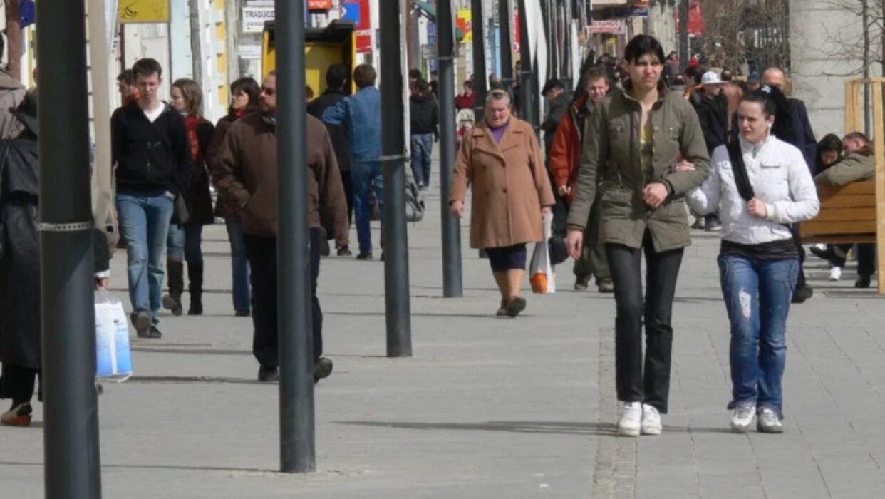 Șomajul în rândul tinerilor și discrepanțele între urban și rural. Prime de sute de lei pentru cei care vor să se angajeze