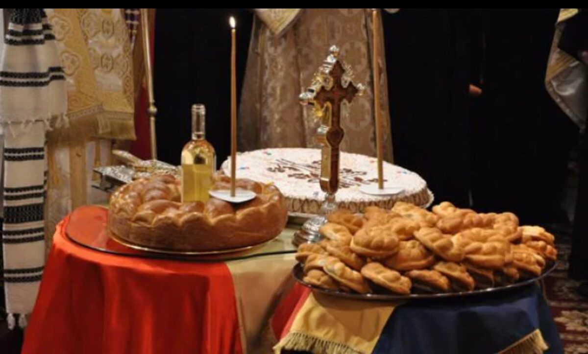 Postul Sfintelor Paști și Moșii de iarnă 2025. De ce se face pomenirea morților