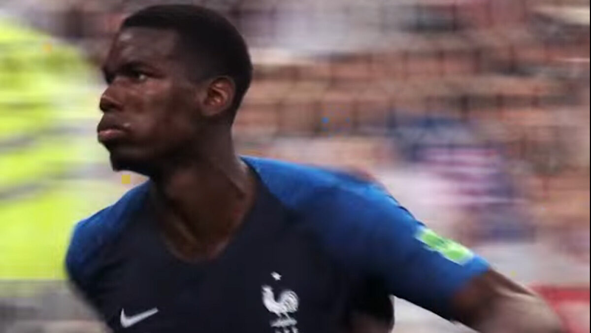 Fratele și prietenii lui Paul Pogba riscă închisoarea