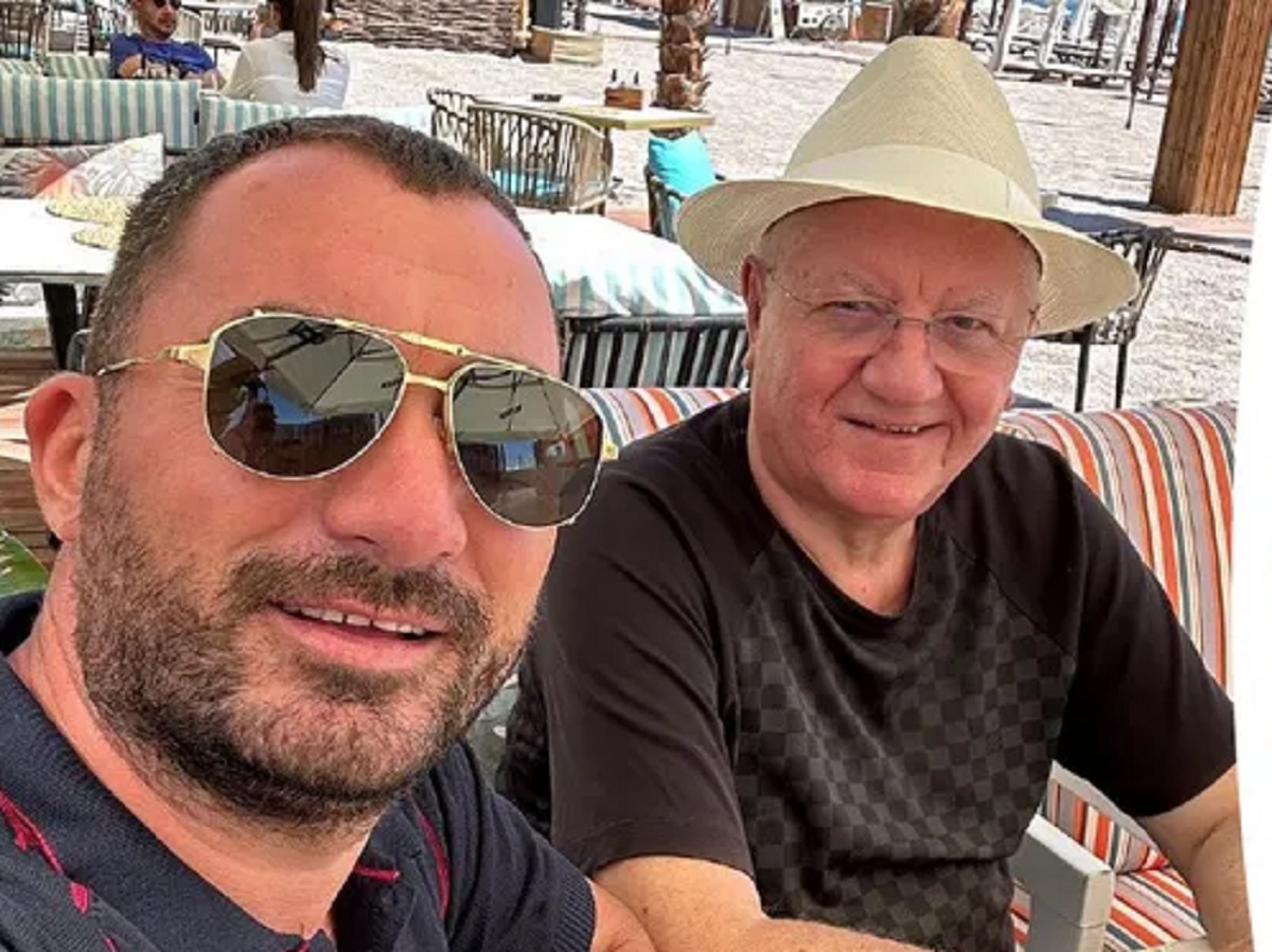 Dumitru Dragomir dezvăluie cum a făcut Gigi Becali o avere uriașă dintr-o singură mutare imobiliară