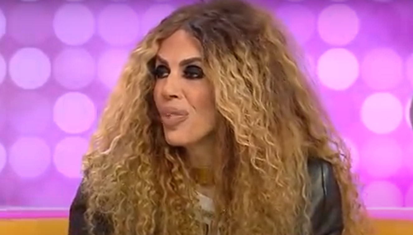 Cea mai scumpă haină pe care o are Raluca Bădulescu în șifonier. Valorează mai mult ca o mașină