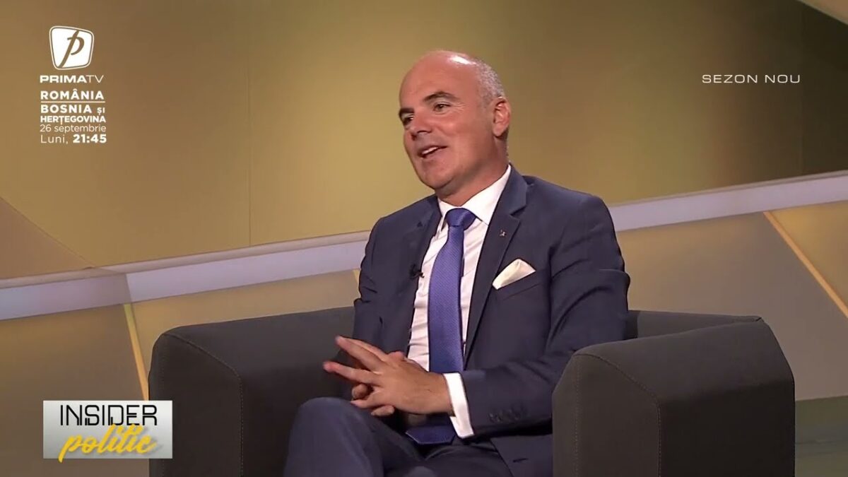 Rareș Bogdan: Relația SUA - UE este sabotată de Putin. Ce ar avea de câștigat