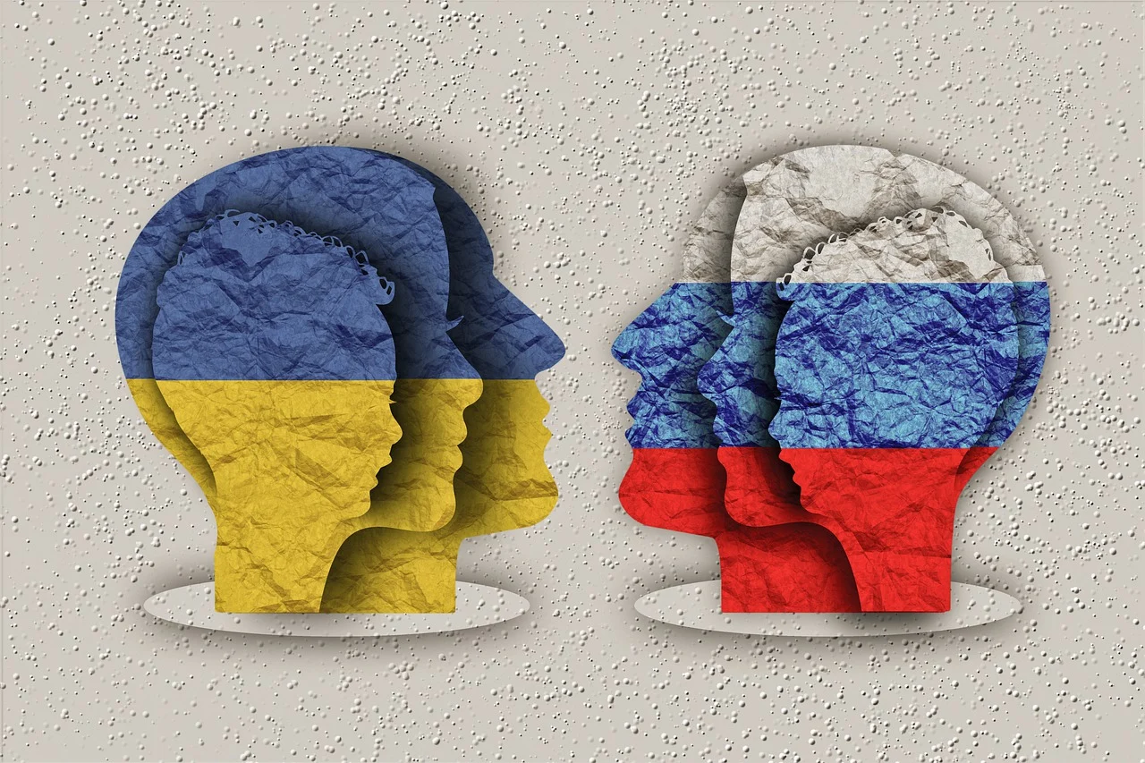 Război Ucraina-Rusia