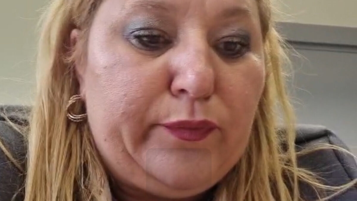 Șoșoacă, interzisă pe teritoriul Ucrainei: Există o amenințare foarte serioasă