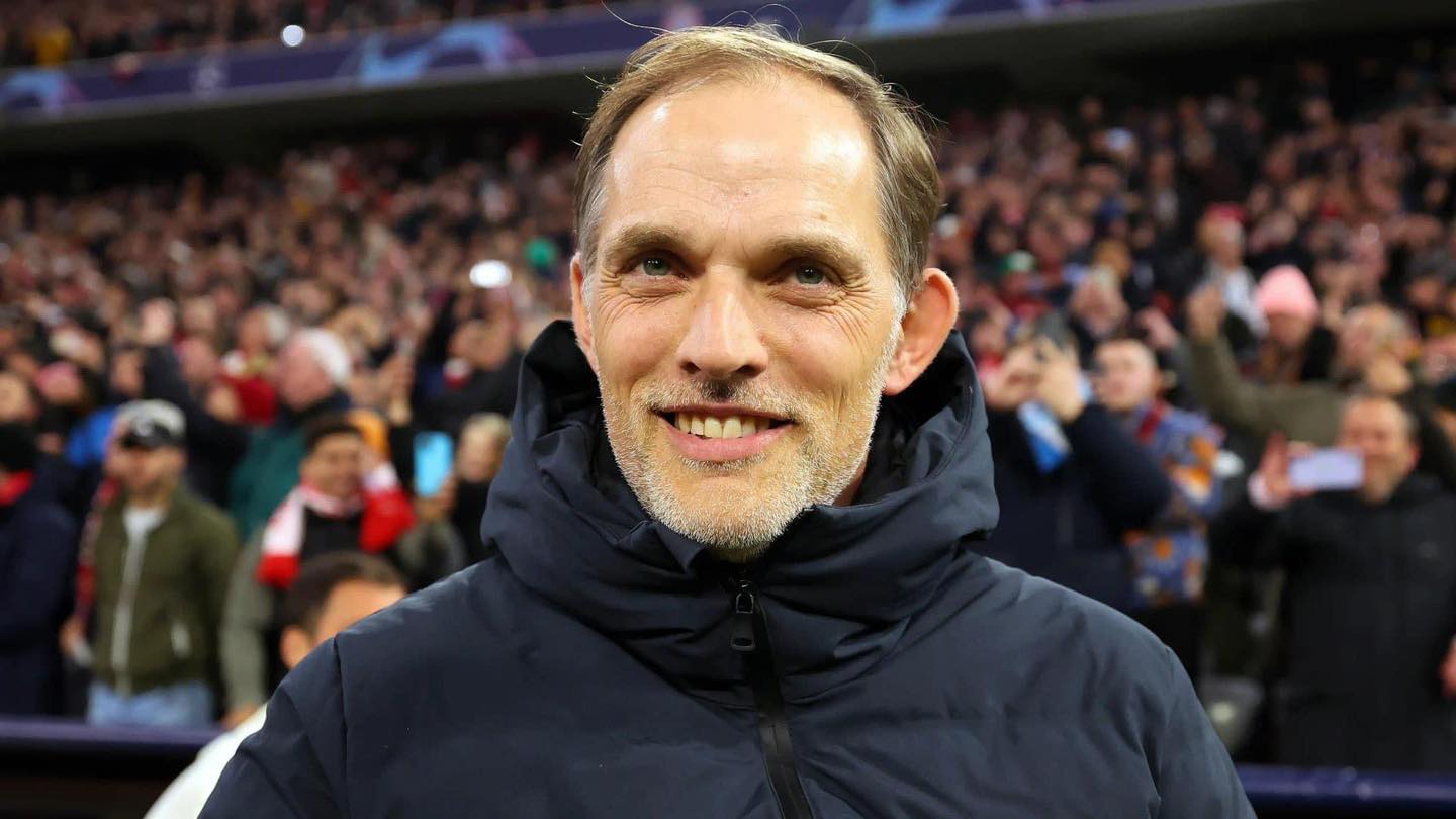 Presa britanică îl desființează pe Thomas Tuchel după eliminarea Angliei: „Visul s-a încheiat”, „Tactică aproape de demitere”