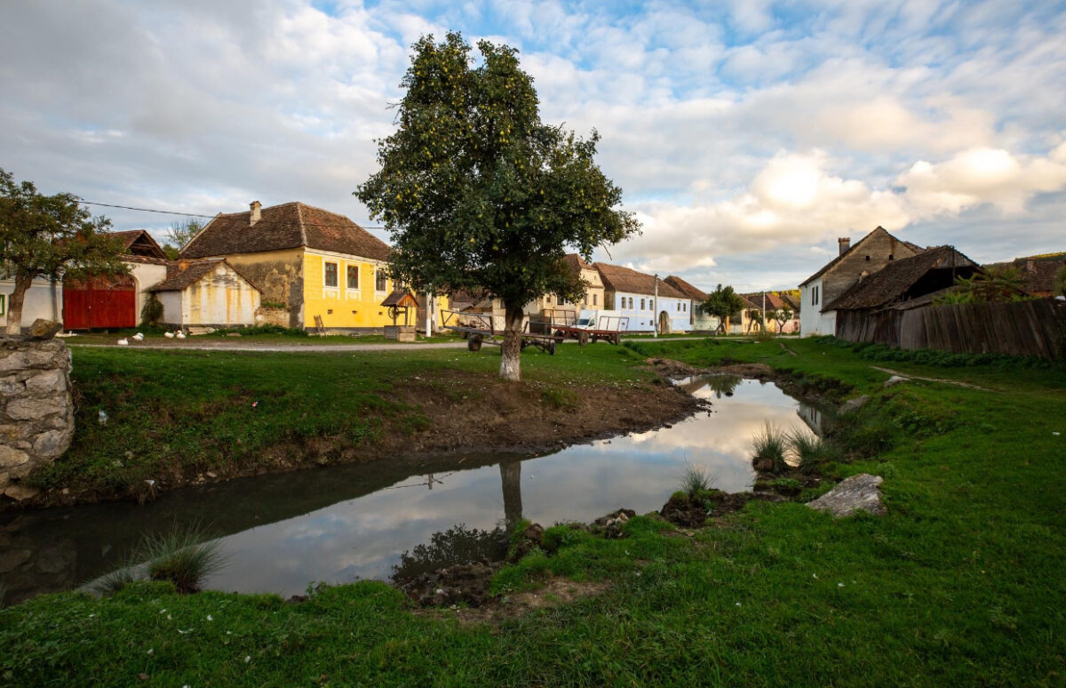 Două locuri din România, vestite la nivel mondial. Sunt în topul unei prestigioase reviste