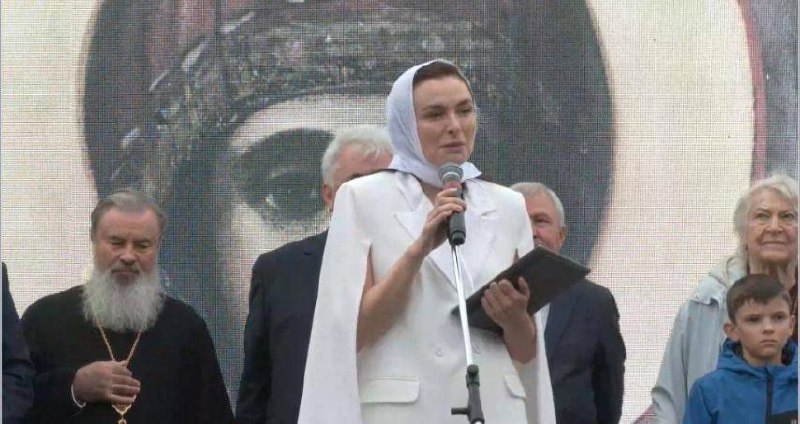 GagauziaLand, la picioarele Victoriei Furtună. Poliția dezvăluie noi informații privind bannerele retrase