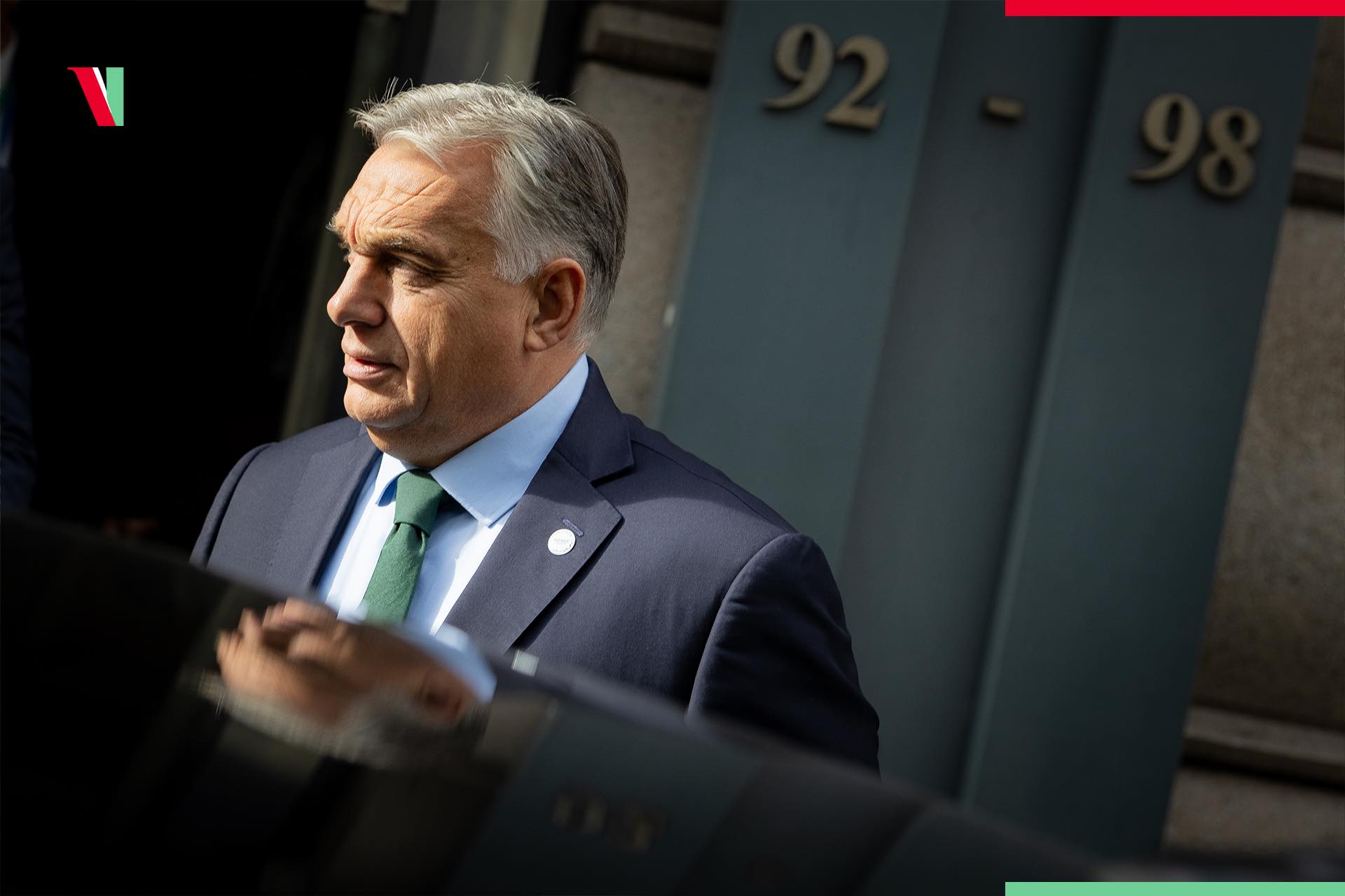 Serbia se implică în scandalul dintre Ungaria și Ucraina și respinge acuzațiile îndreptate către Kiev