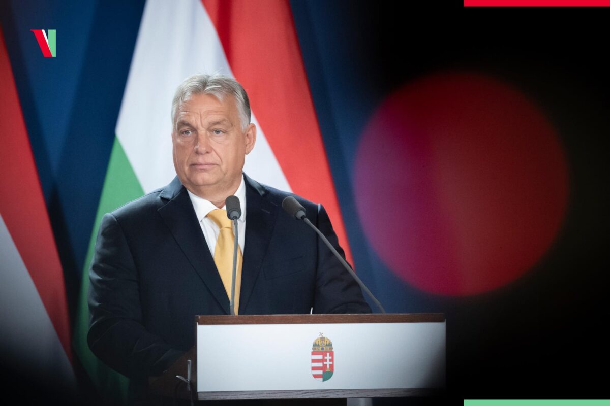 Viktor Orban, încă o decizie controversată. Reguli noi pe străzile din Budapesta