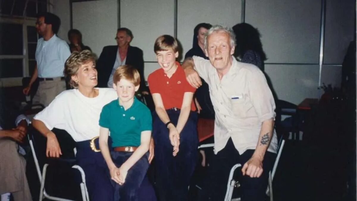 William Diana