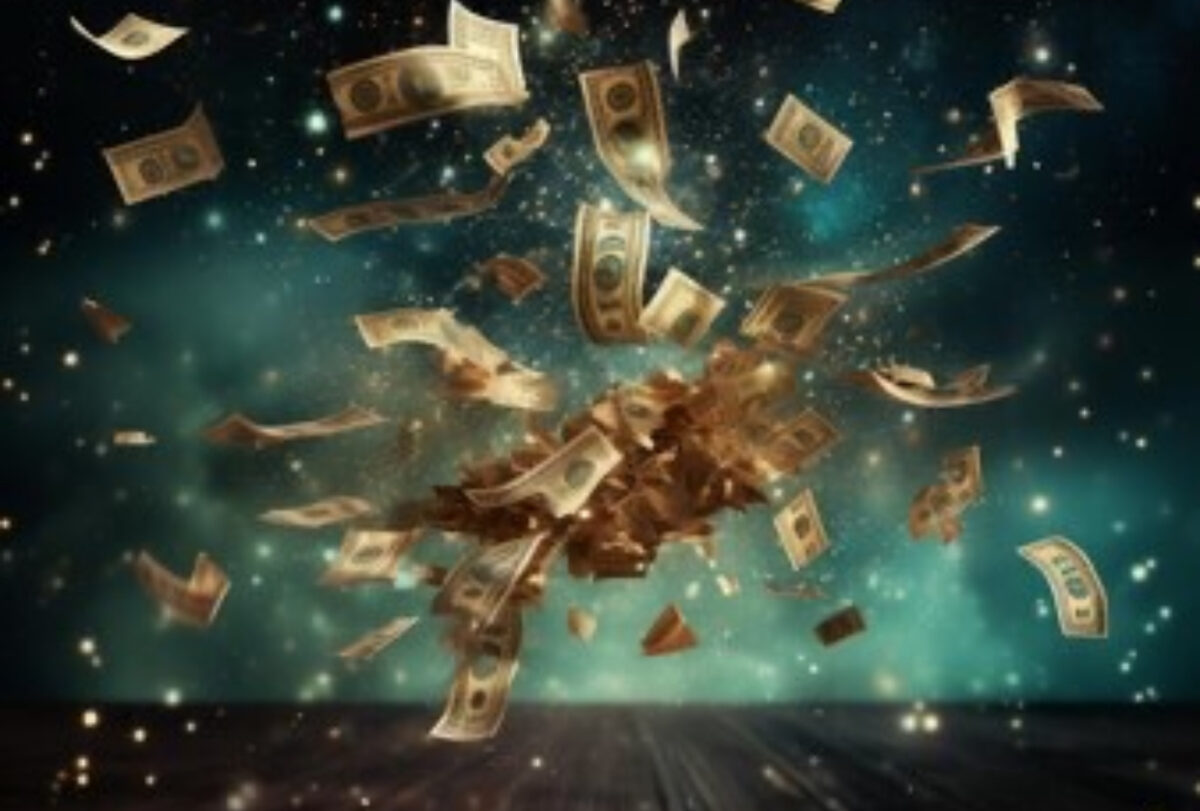 Trei zodii își vor îndeplini dorințele ascunse. Banii vin din toate direcțiile