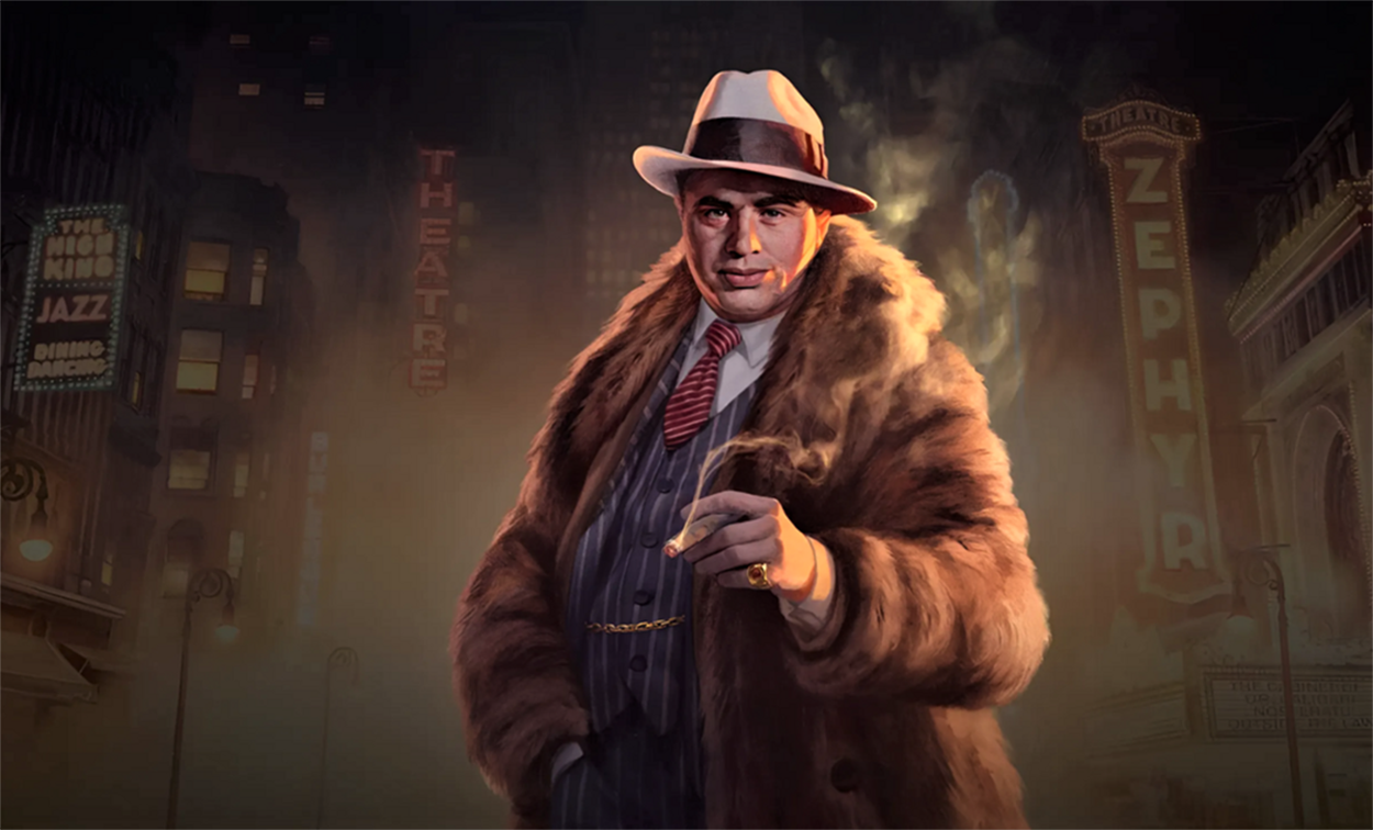 Singurul român care l-a păcălit pe Al Capone. Povestea „mâinii drepte” din Banat care a fugit cu banii mafiei înapoi în România