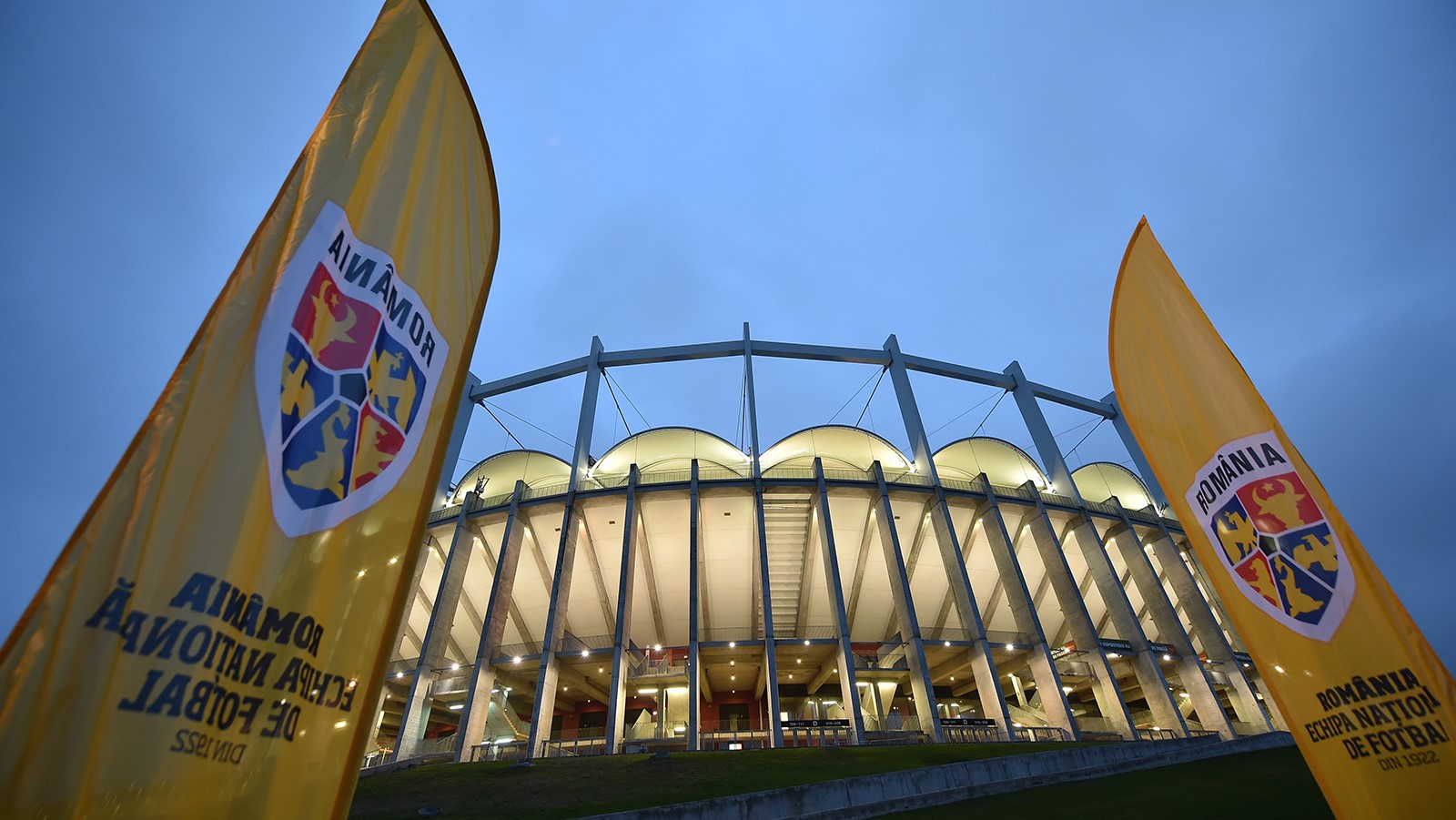 Schimbări majore la Arena Națională înainte de finala Europa League. Ce lucrări sunt pregătite