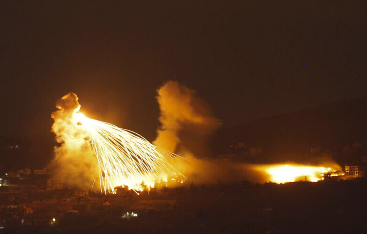 Primele concluzii despre impactul atacului lansat de SUA. Nu există urme radioactive