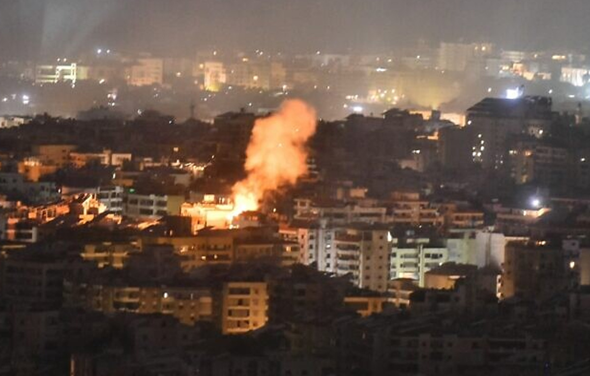 Rachetele ascunse ale Iranului. Strategia care înfruntă raidurile aeriene ale Israelului