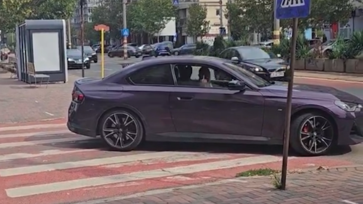 BMW și Mercedes la prețuri de nimic. Orașul în care găsiți cele mai ieftine mașini
