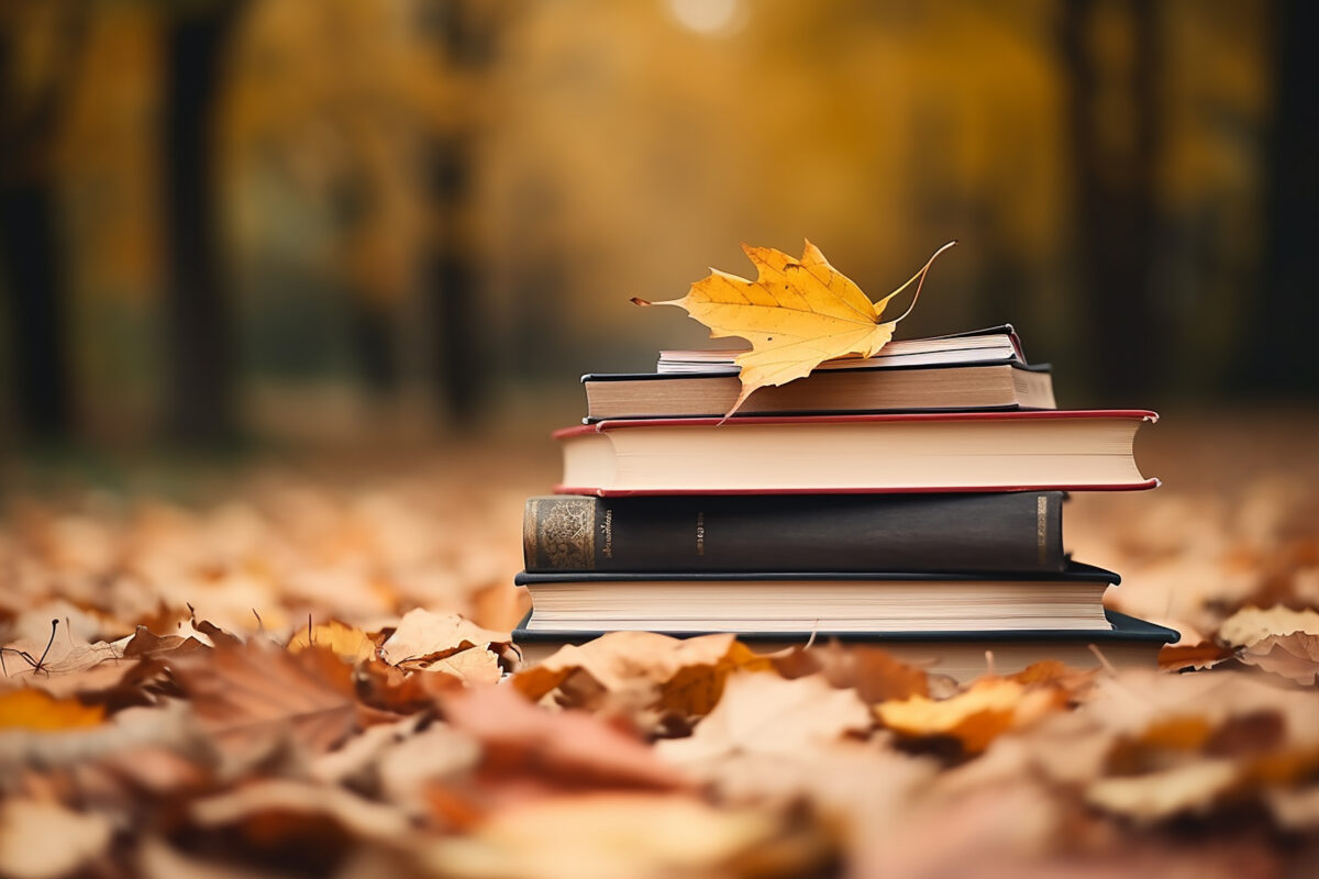 Cărți captivante de citit toamna aceasta