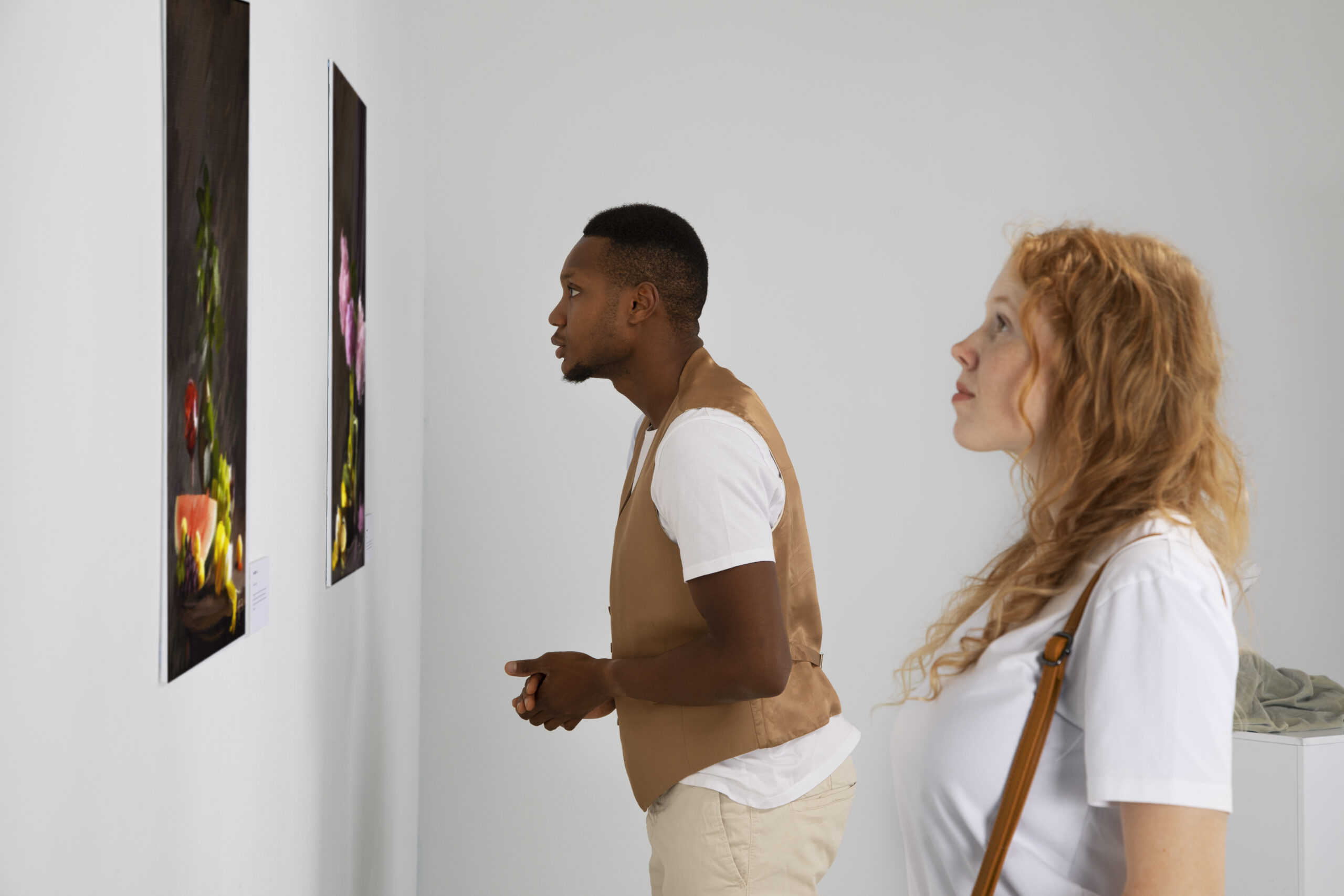 Problema cea mai mare a galeriilor de artă: concurența neloială. „Atunci apar căpușele”