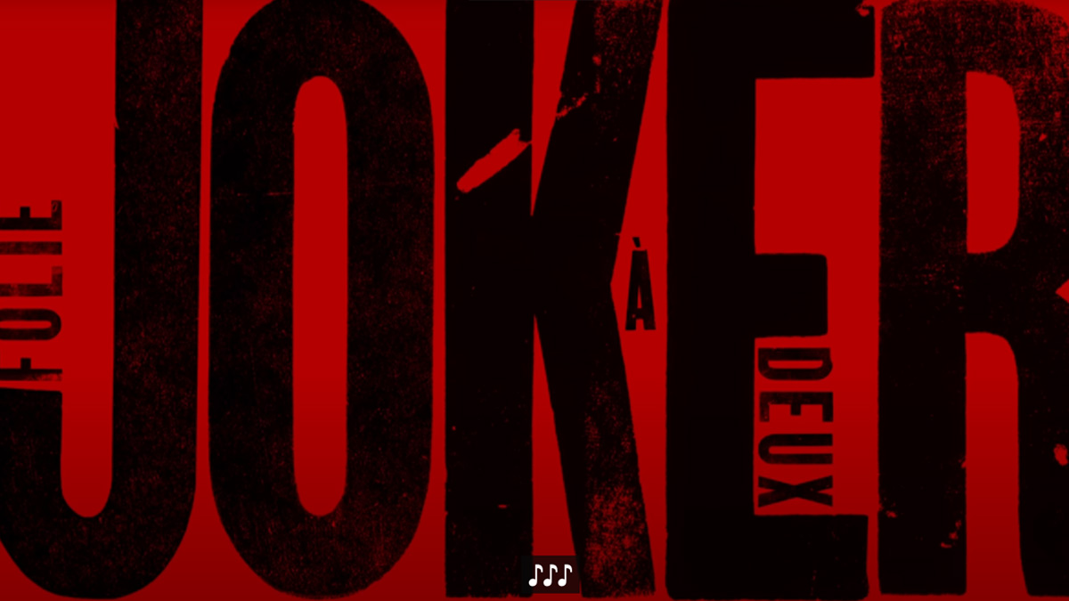 Continuarea filmului Joker, eșec financiar. Decizia de neînțeles a regizorului