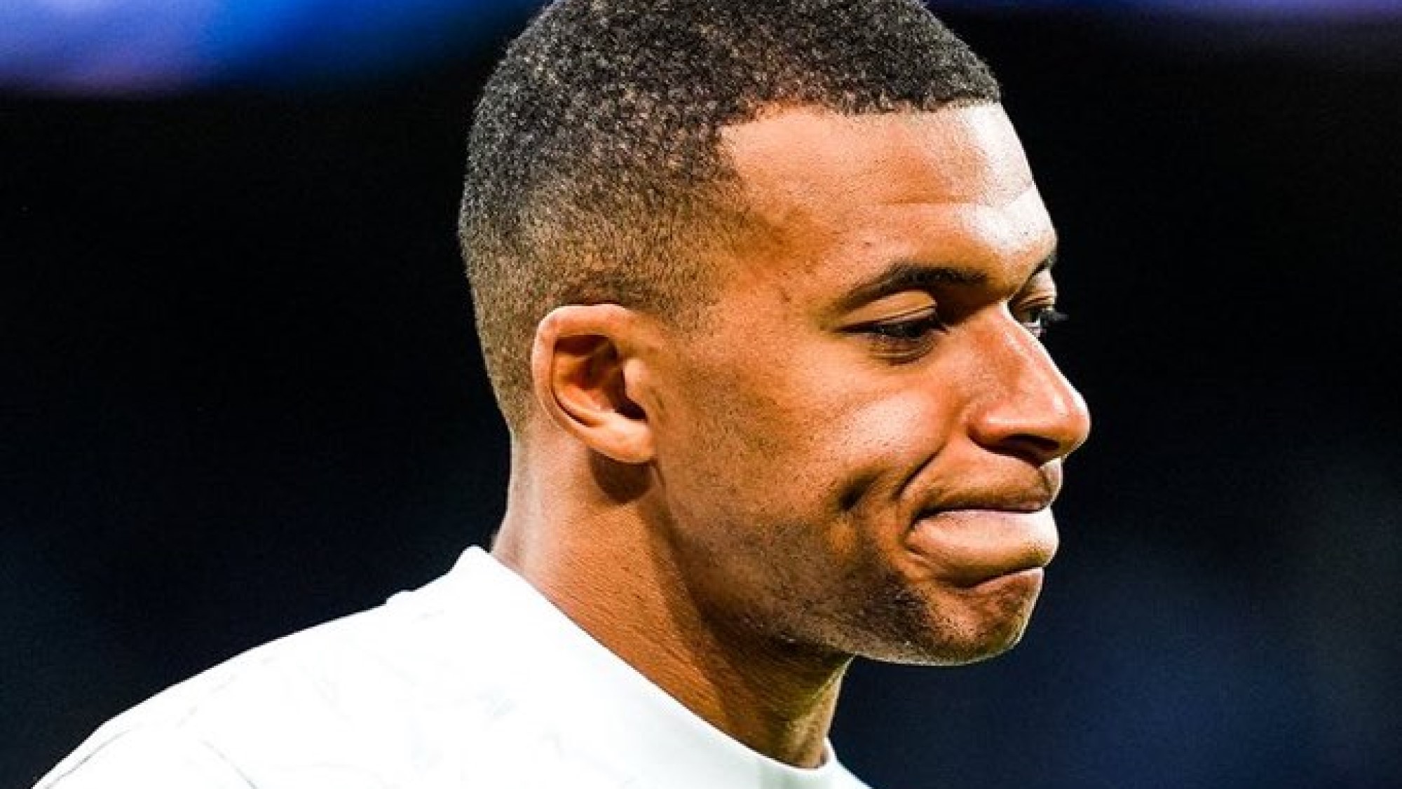 Cum își justifică Mbappe lipsa de replică din meciul cu Spania