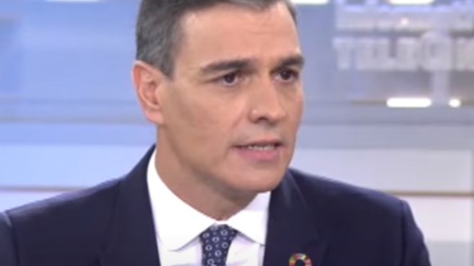 Pedro Sanchez