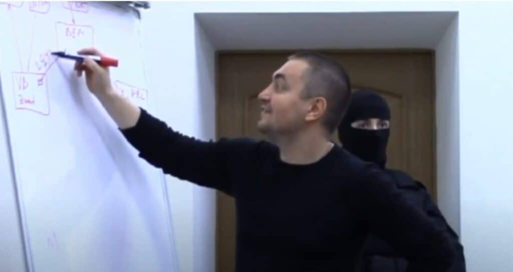 Insolvenţa în Republica Moldova. Cine a îndrăznit să-l înşele pe Veaceslav Platon?
