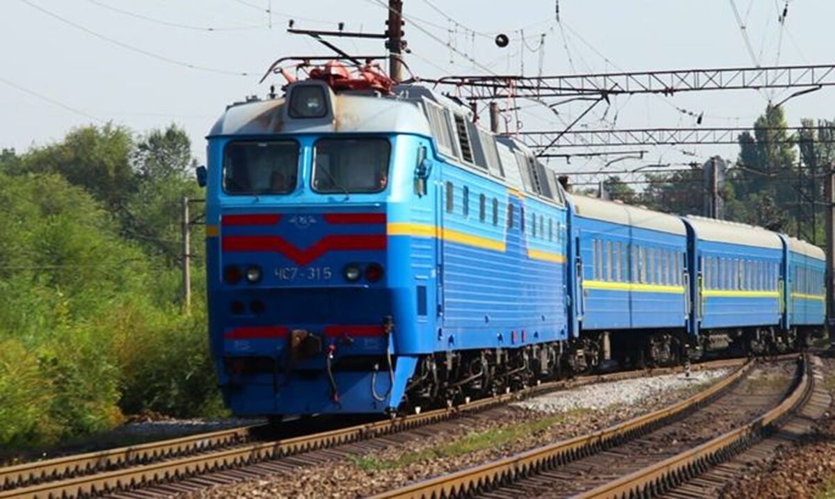 În 2025, din Cernăuți spre Suceava, va începe tranziția liniilor de căi ferate la ecartament european