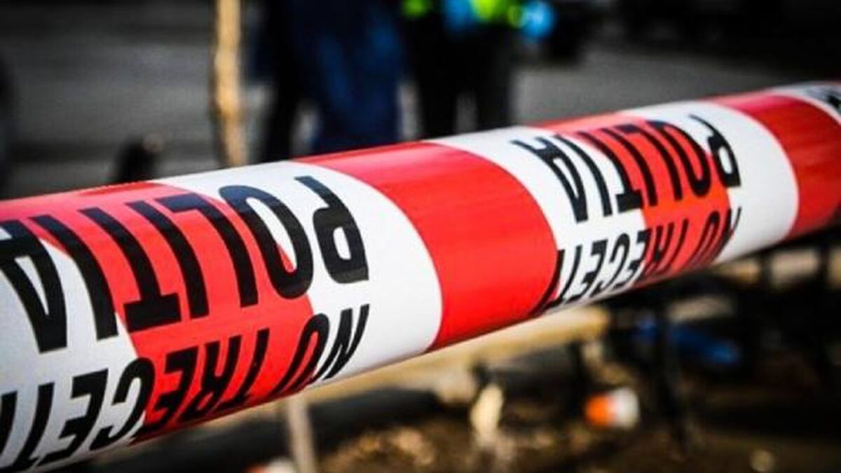 Un urmărit internațional din Mehedinți a fost adus în țară pentru ispășirea pedepsei
