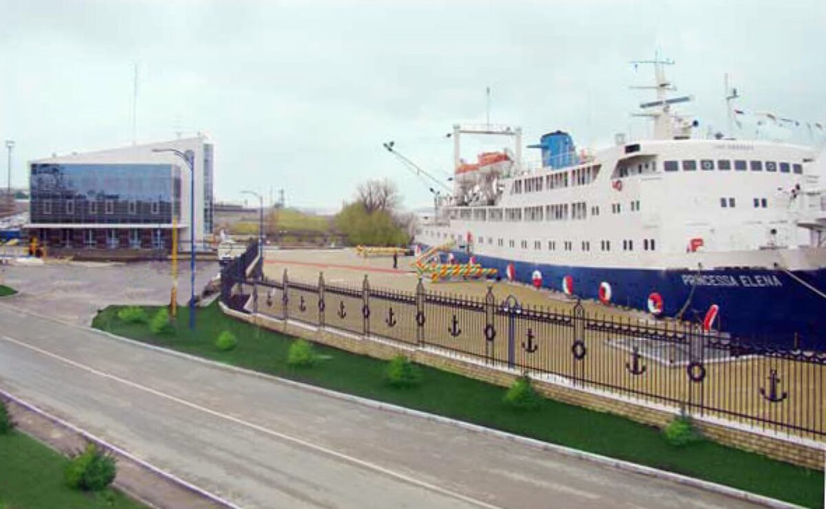 Transformare majoră la Portul Giurgiulești. Investiții private sub control strategic și fiscal european