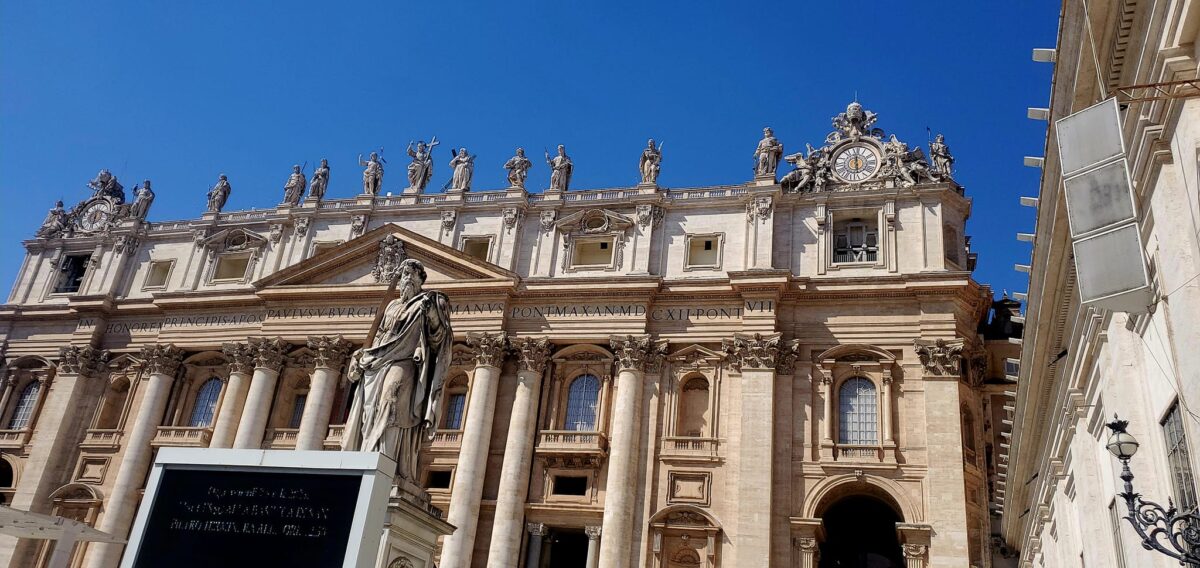 Succesiunea Papei Francisc: Cardinalii aflați pe lista scurtă, actualizată