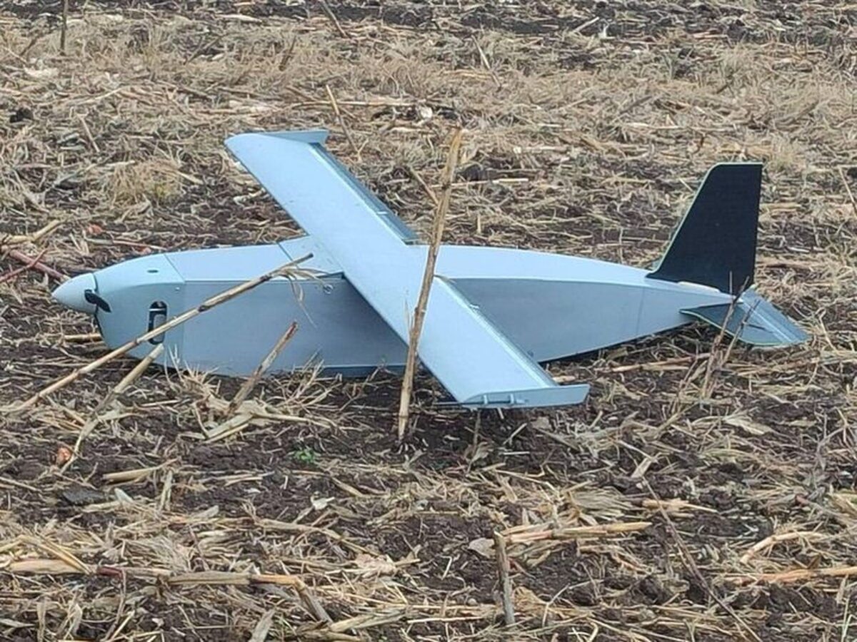 Două drone au survolat spațiul aerian al Republicii Moldova. Autoritățile, în alertă  