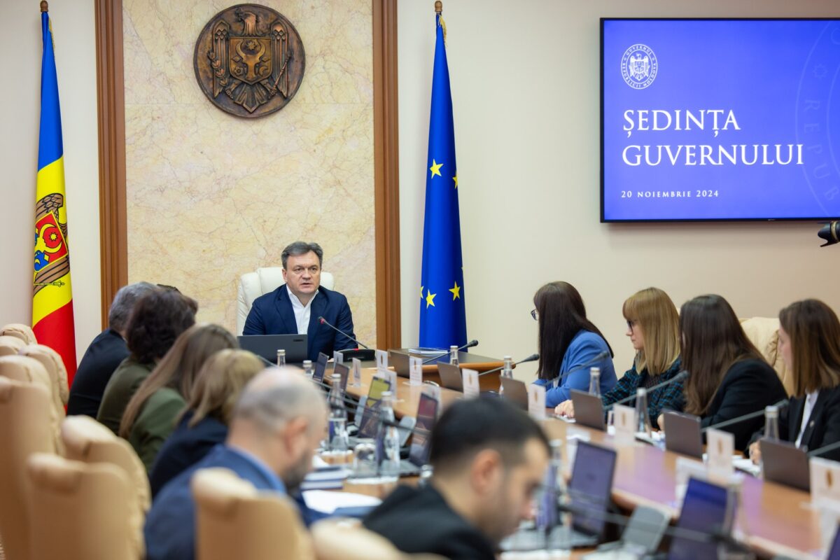 Mai mulți bani pentru compensațiile în sezonul rece. Guvernul a aprobat majorarea liniei bugetare cu 111 mil de lei