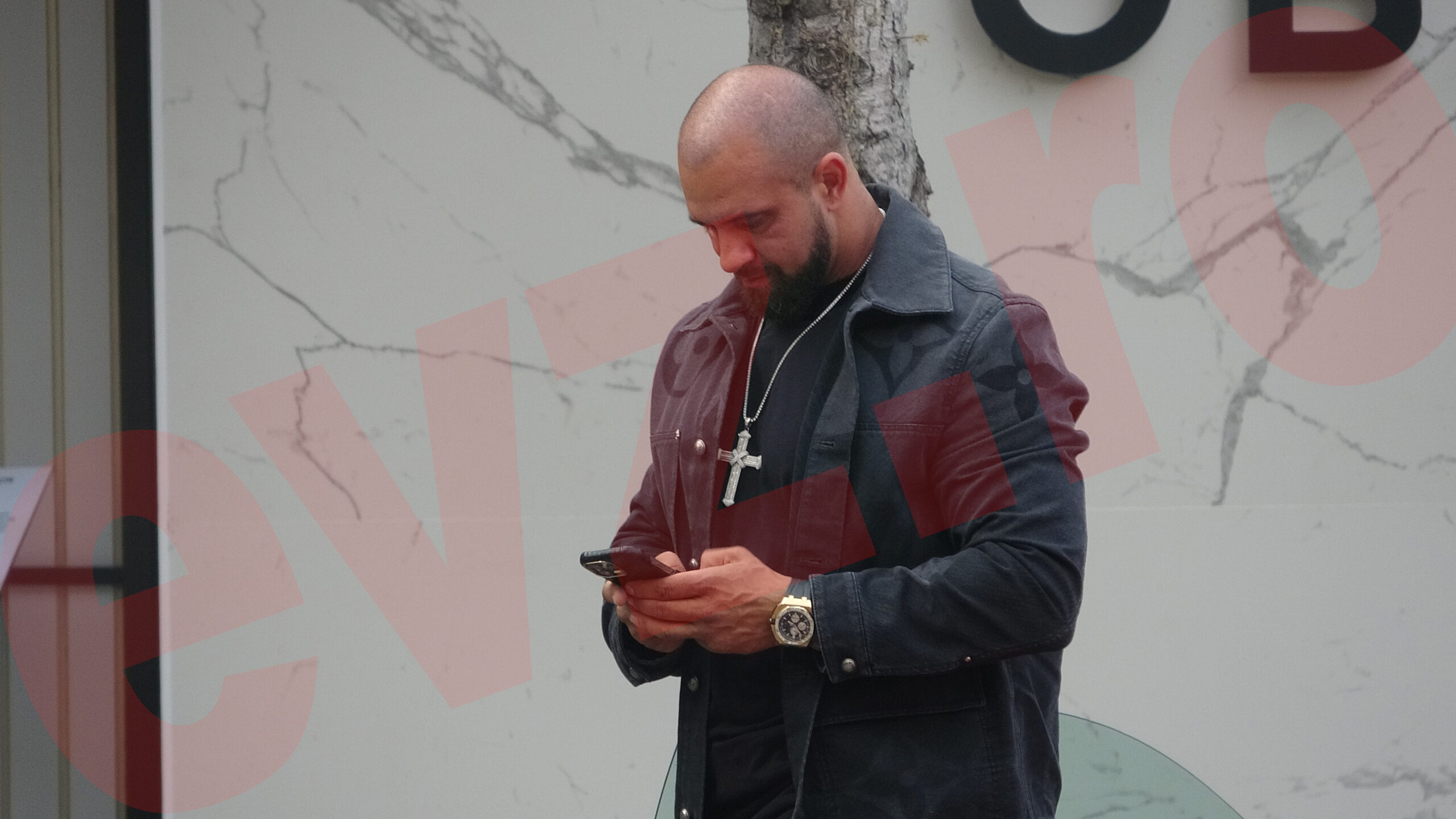 Alex Bodi a vorbit despre prietenia cu periculosul infractor turc Necati Arabaci, lider asociat Hells Angels Motorcycle Club