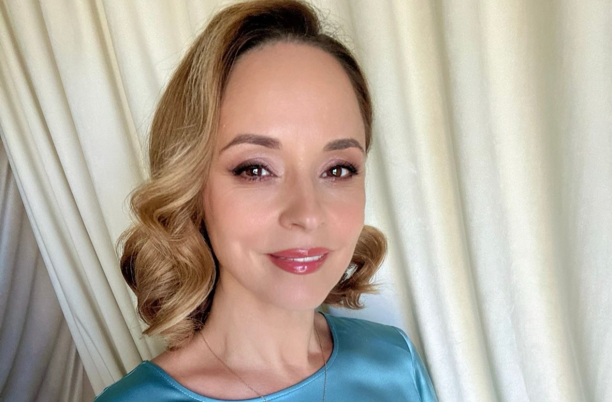 Andreea Marin s-a reinventat. Imagini de senzație cu prezentatoarea