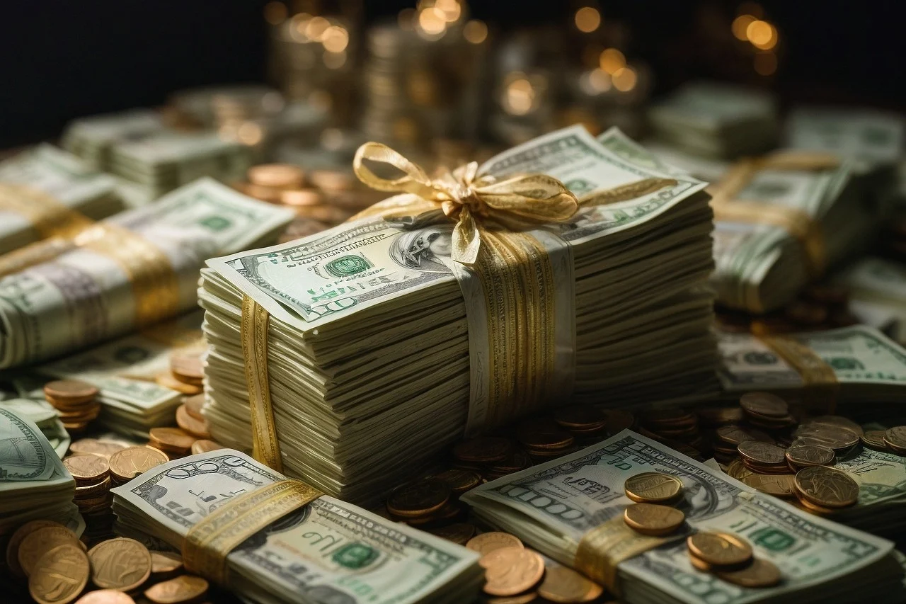Bani mulția Loto