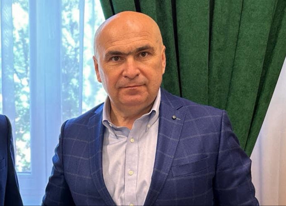 De la Vadu Crișului, la Cotroceni. Ilie Bolojan, văzut de consăteni