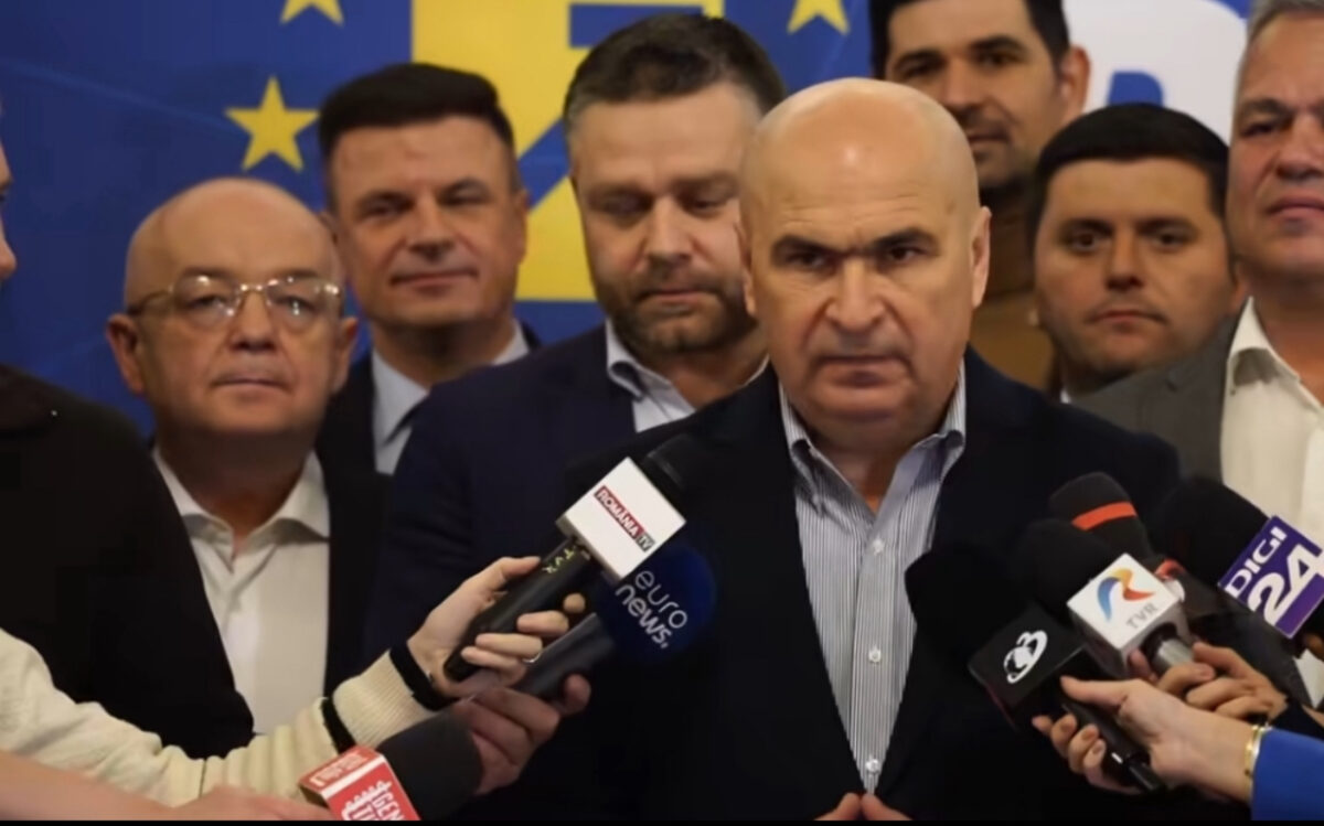 Ilie Bolojan, despre trădările din politică: Victoria are mulţi părinţi, iar înfrângerea este orfană