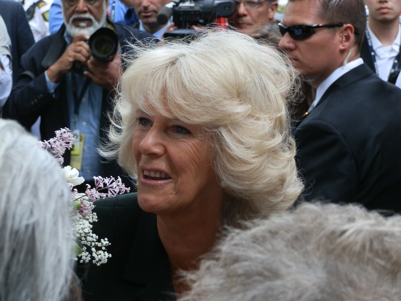 Camilla
