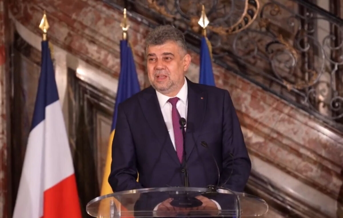 Reindustrializarea României a prins viteză în 2024. Planul PSD 2025-2028 propune accelerarea investițiilor în industria românească