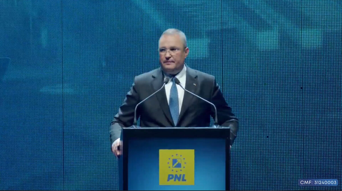 Psihiatrul Gabriel Diaconu, reacție la depunerea mandatului de senator de Nicolae Ciucă: „A ținut România în val”