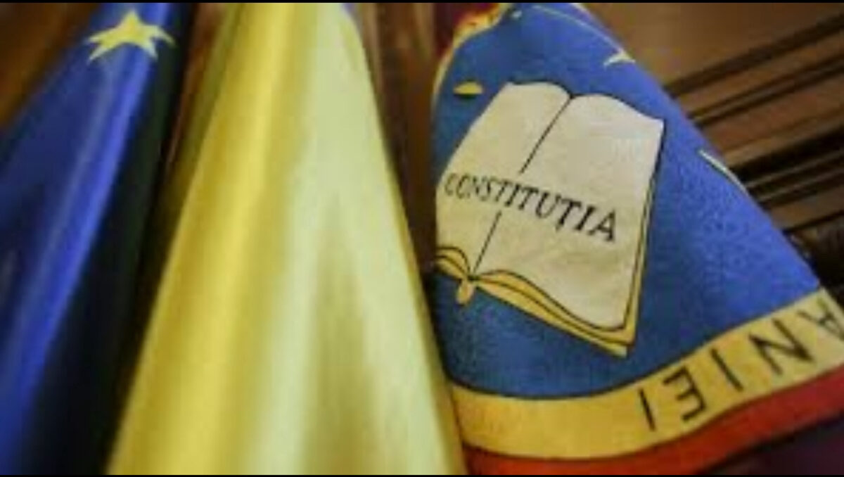 Constituția României, referendumul de acum 33 de ani