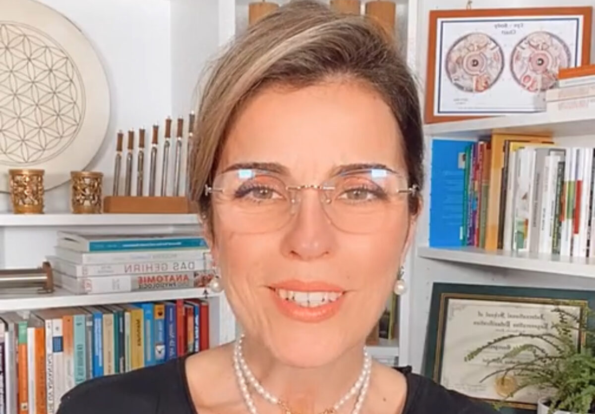 Cristela Georgescu face scandal după ce a fost amendată. Susține că ar fi hărțuită