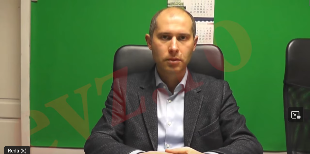 Expert moldovean, sceptic privind investiţia oligarhul rus Igor Makarov în Republica Moldova: Nu este real