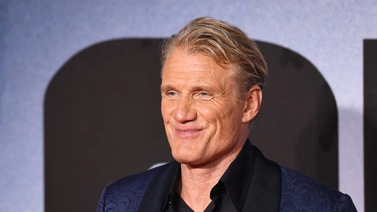 Dolph Lundgren, așa cum nu l-ați mai văzut. Actorul e dispus să facă orice sacrificiu