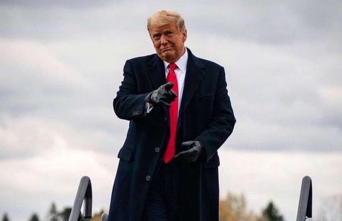 Donald Trump și Elon Musk, suprinși cu o băutură interzisă în Europa