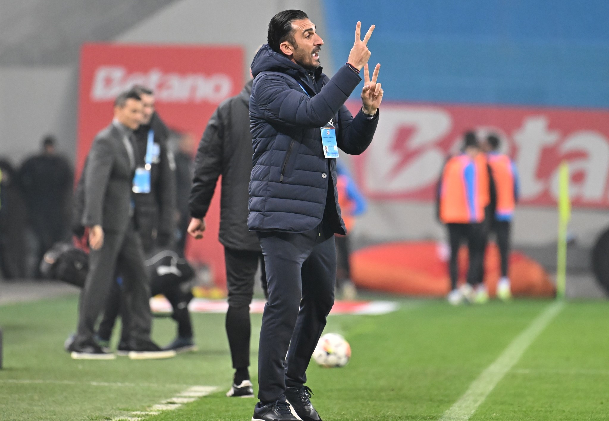 Nu a plecat oficial de la FCSB, dar Elias Charalambous și-a și găsit echipă