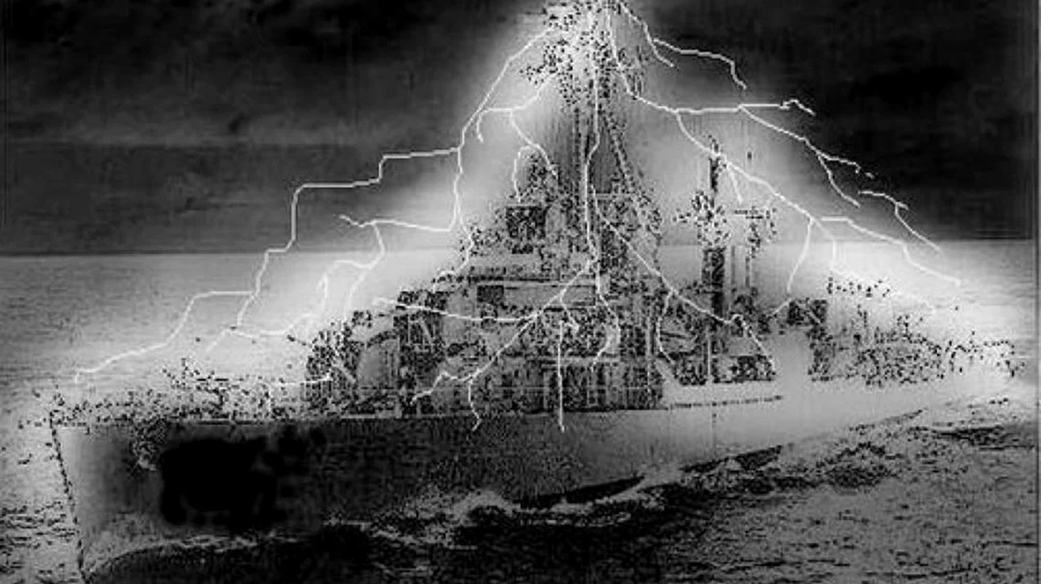 Experimentul Philadelphia și granița subțire dintre documente reale și mitologie militară