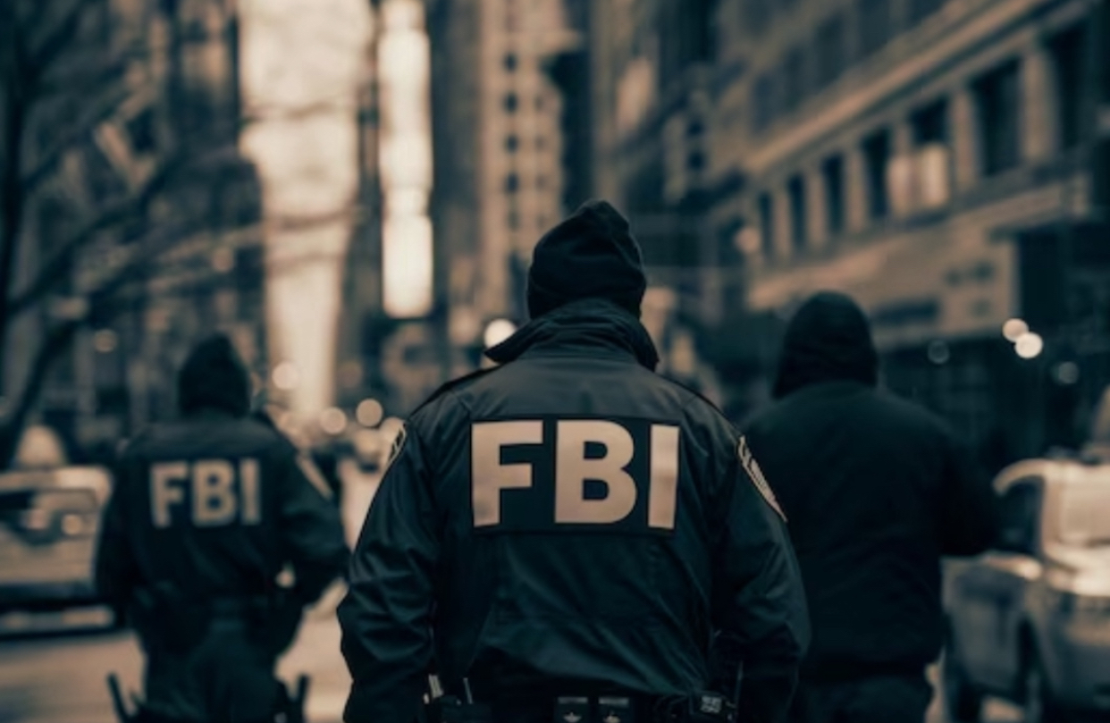 FBI