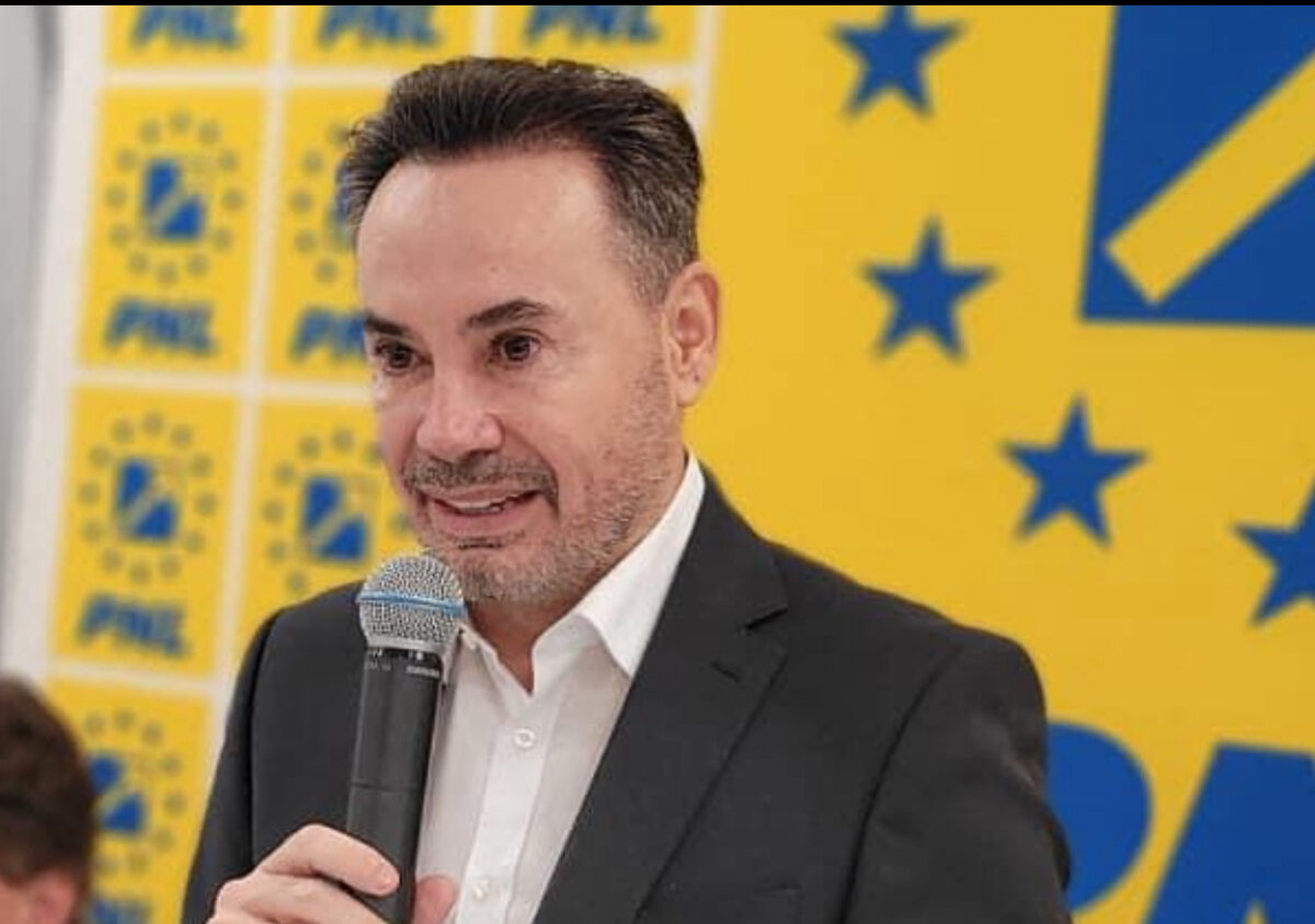 Mihai Fifor, despre europarlamentarul Gheorghe Falcă: S-a trezit din nou dând lecții despre administrație și realizări